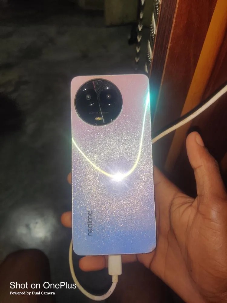 Realme 11x