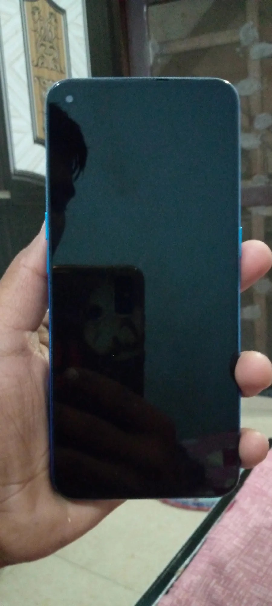 Oppo A53