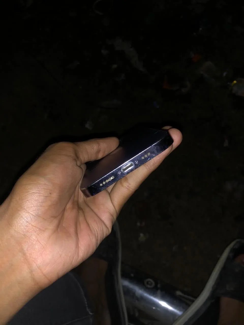 Apple iPhone 14 Pro