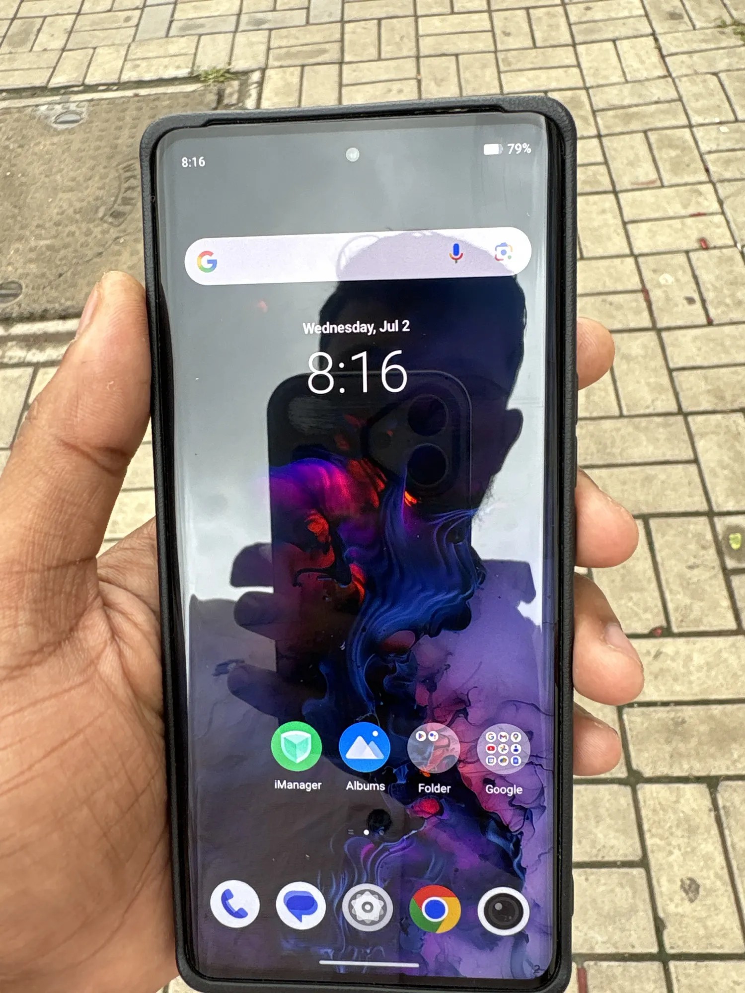 vivo V27