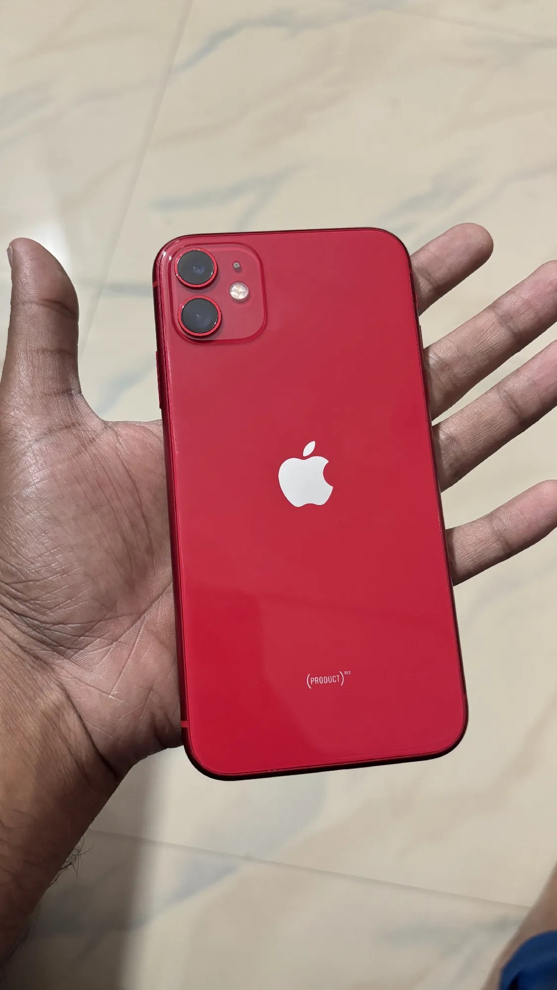 Apple iPhone 11