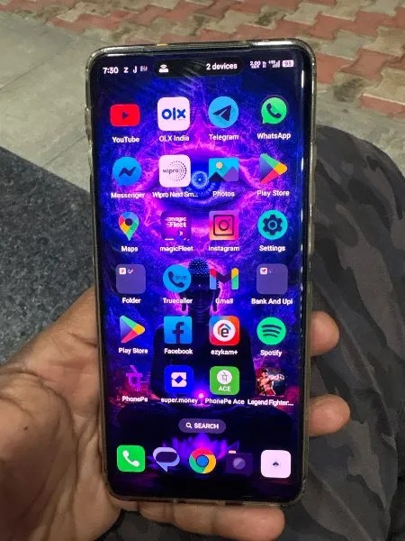 OnePlus 12