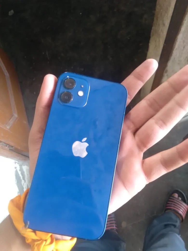 Apple iPhone 12