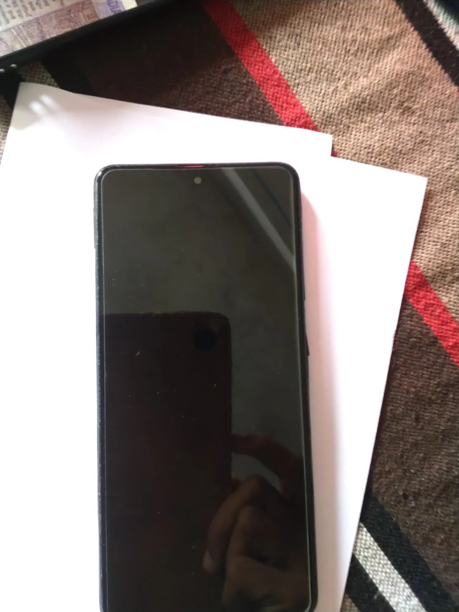 Samsung Galaxy A51