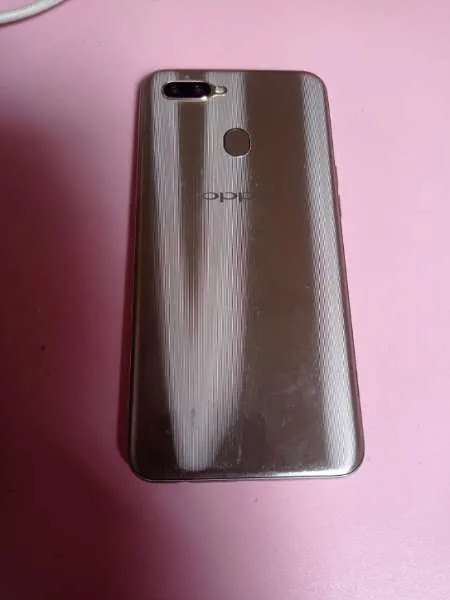 Oppo A7