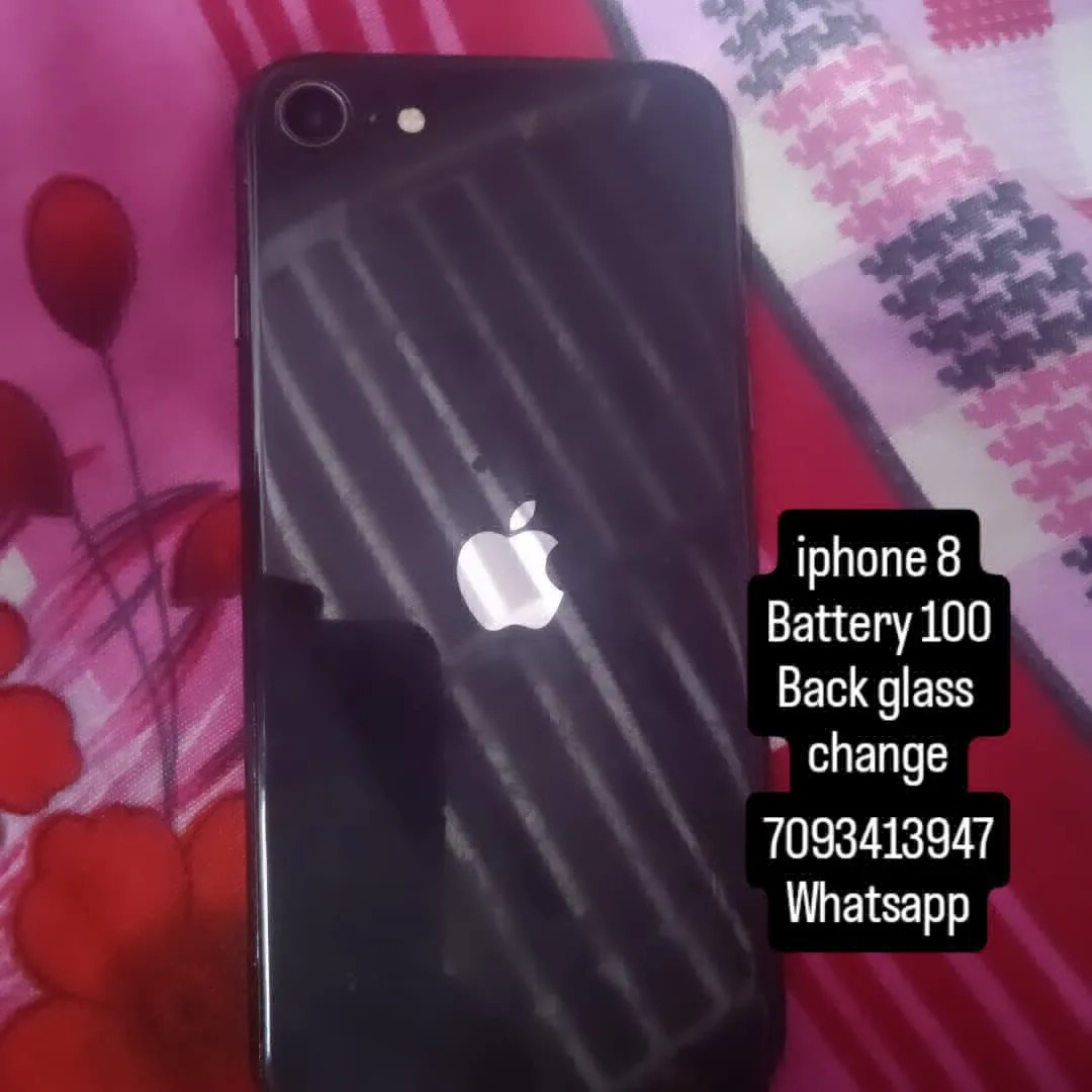 Apple iPhone 8