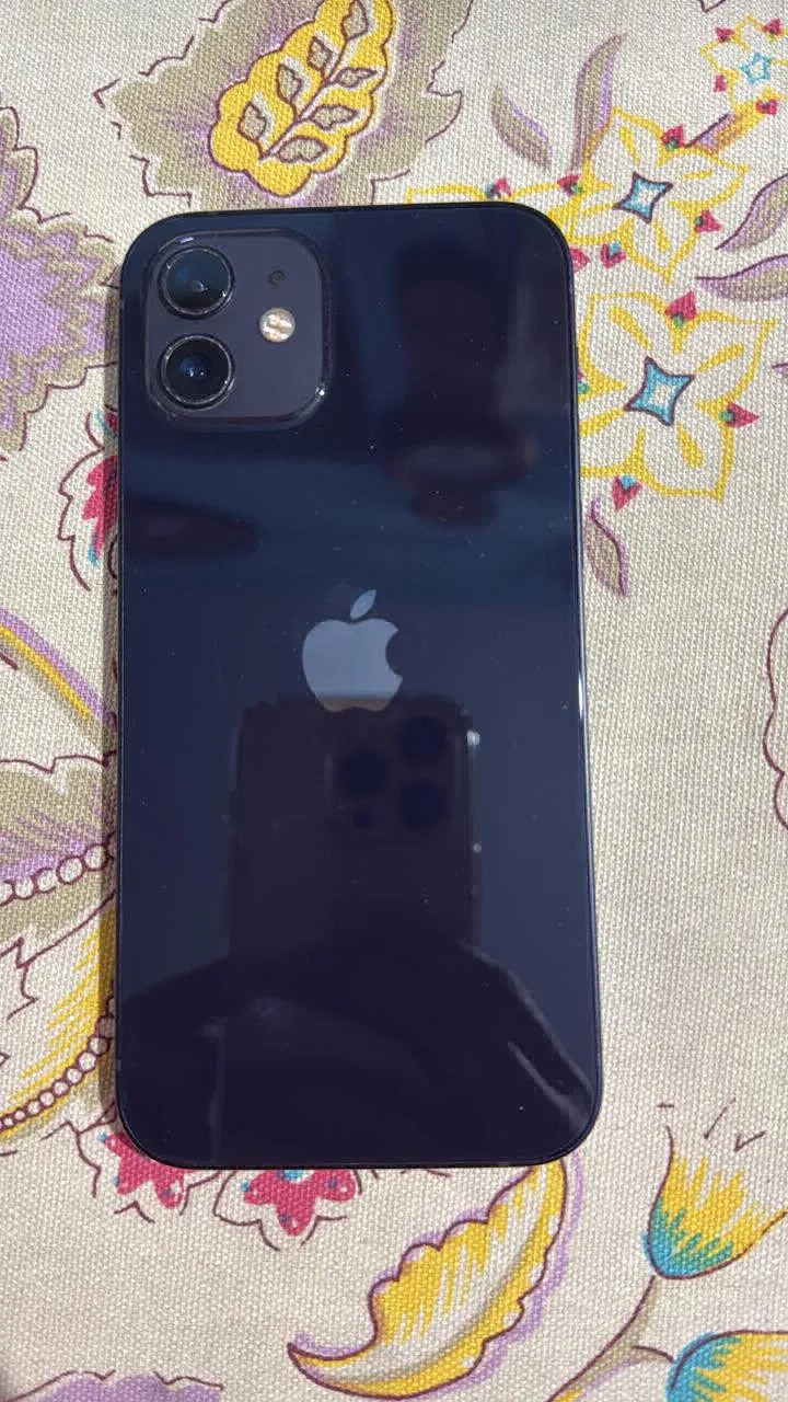 Apple iPhone 12