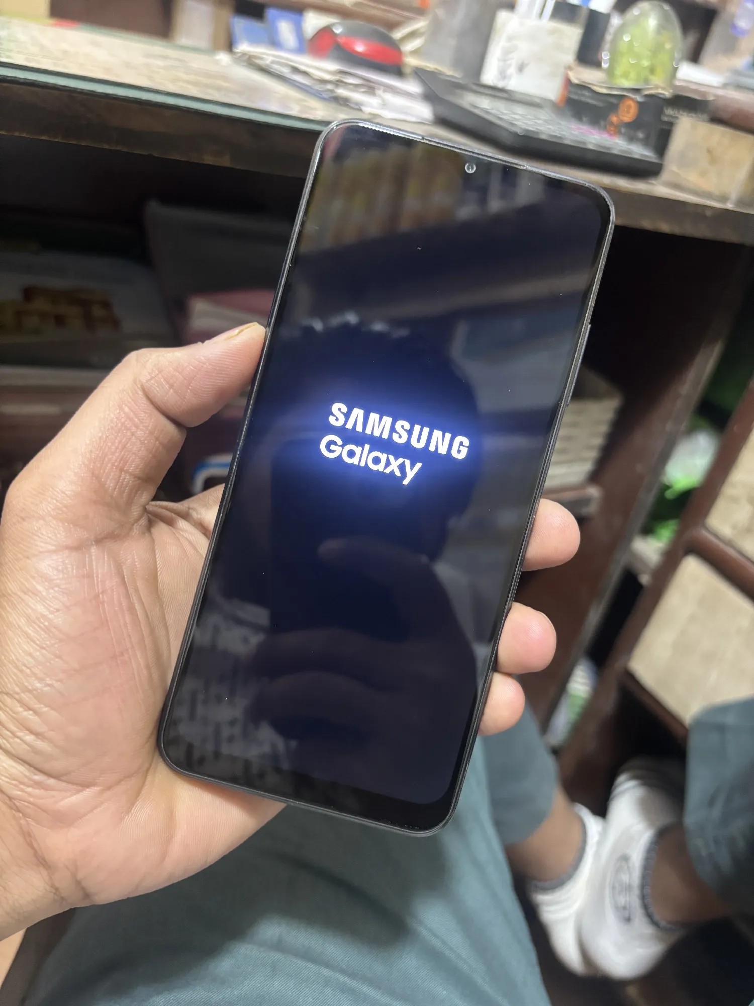Samsung Galaxy A22 5G