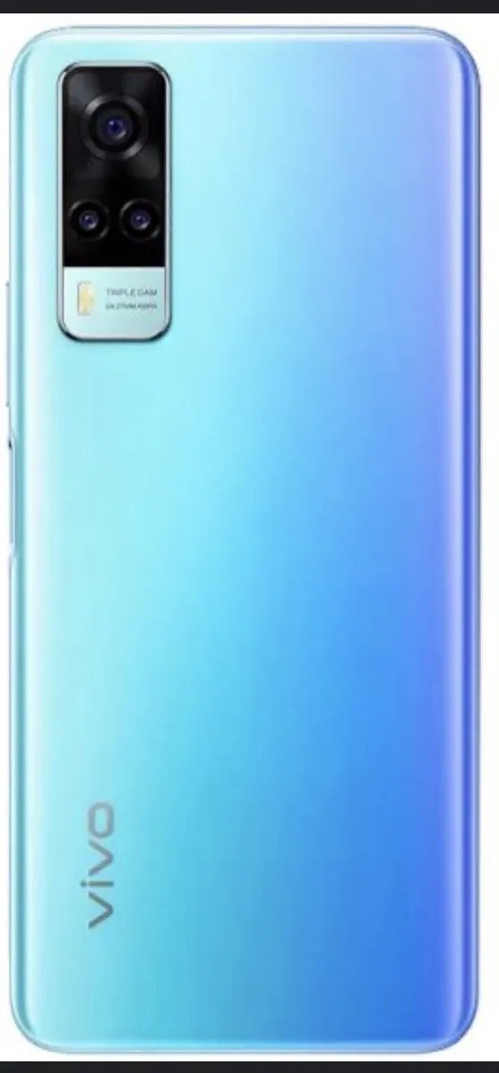 vivo Y31