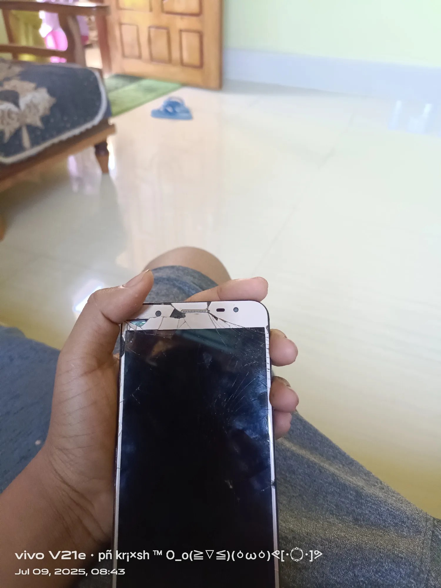 Samsung Galaxy J7 Prime