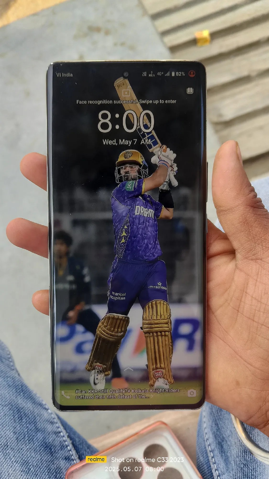 vivo iQOO Z7 Pro