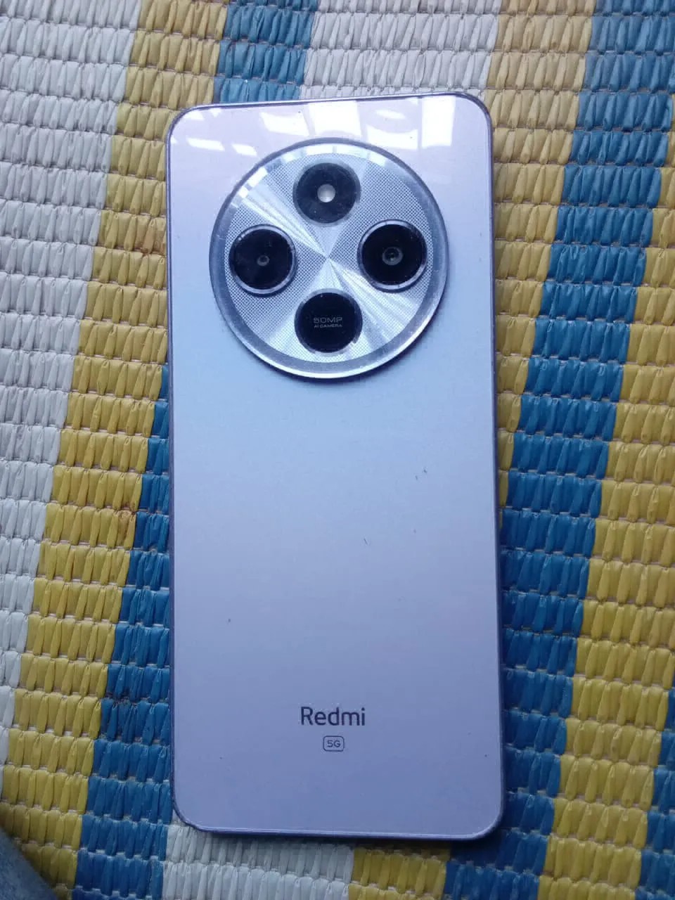 Xiaomi Redmi A4