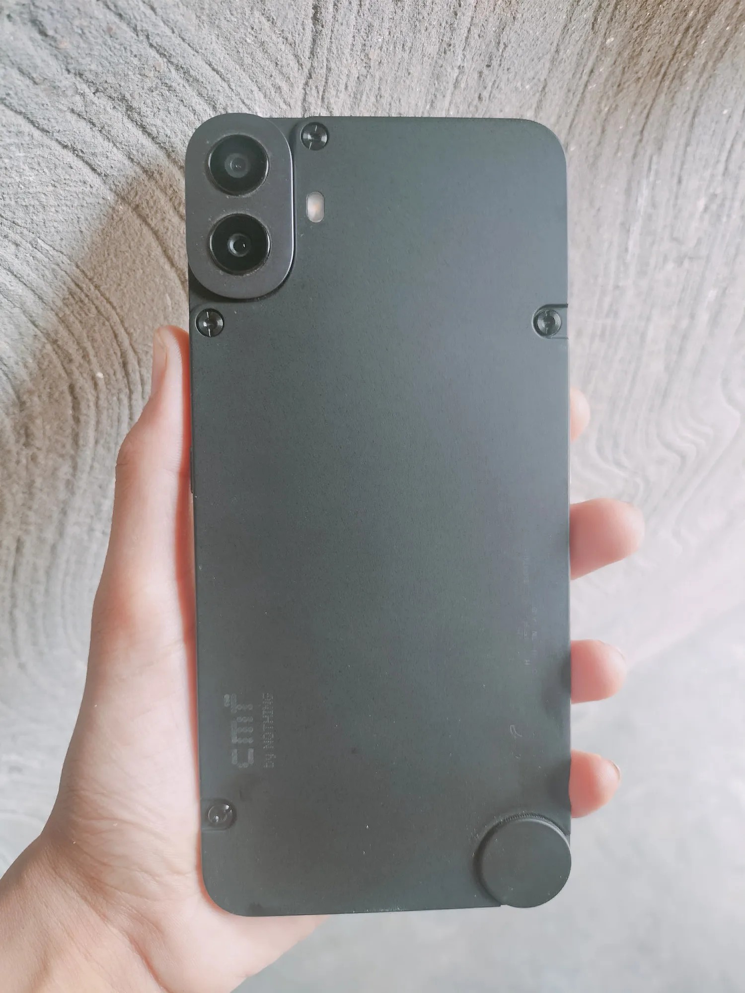 Nothing CMF Phone 1