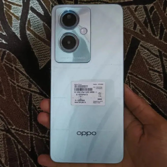 Oppo A79