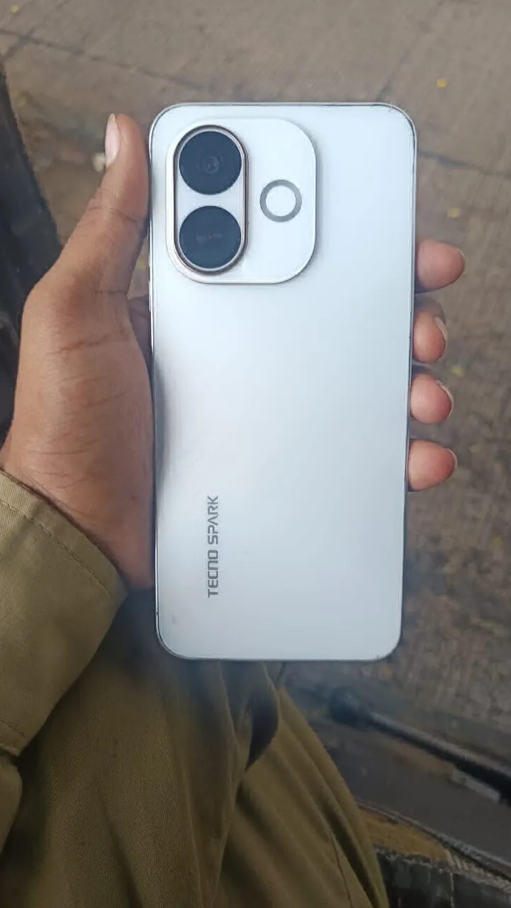 Tecno Spark 30C 5G