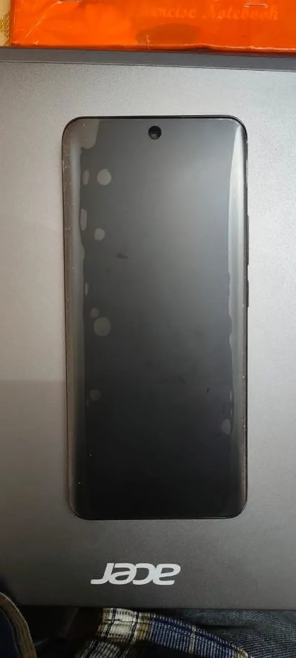 Oppo Reno12