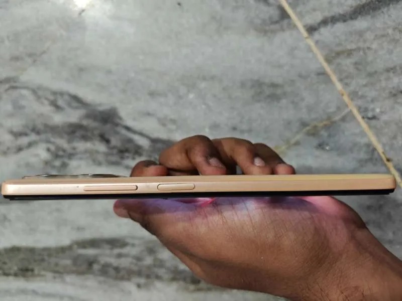 Xiaomi Redmi Note 12