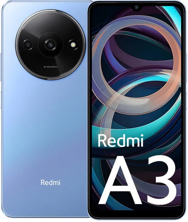 Xiaomi Redmi A3