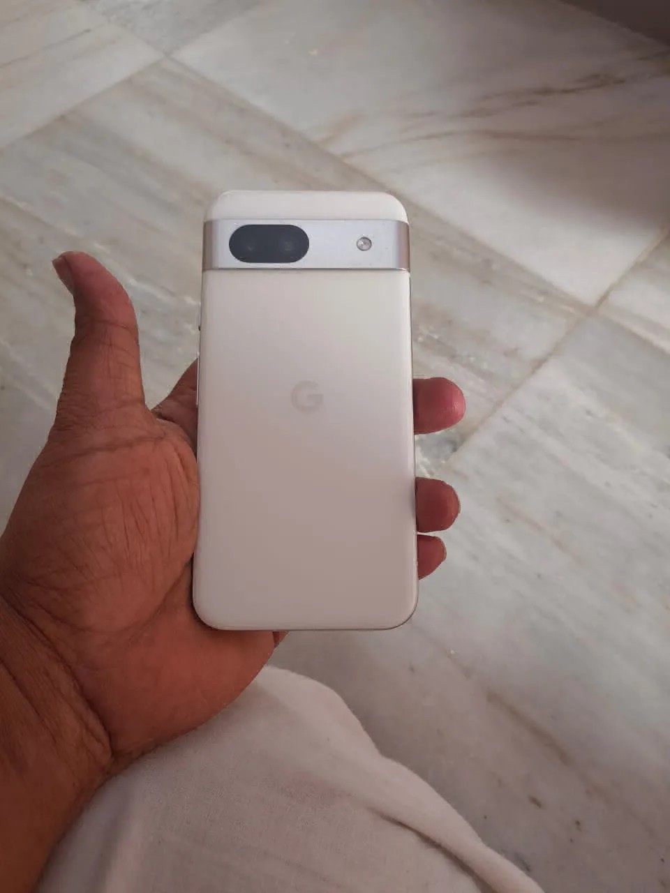 Google Pixel 8a