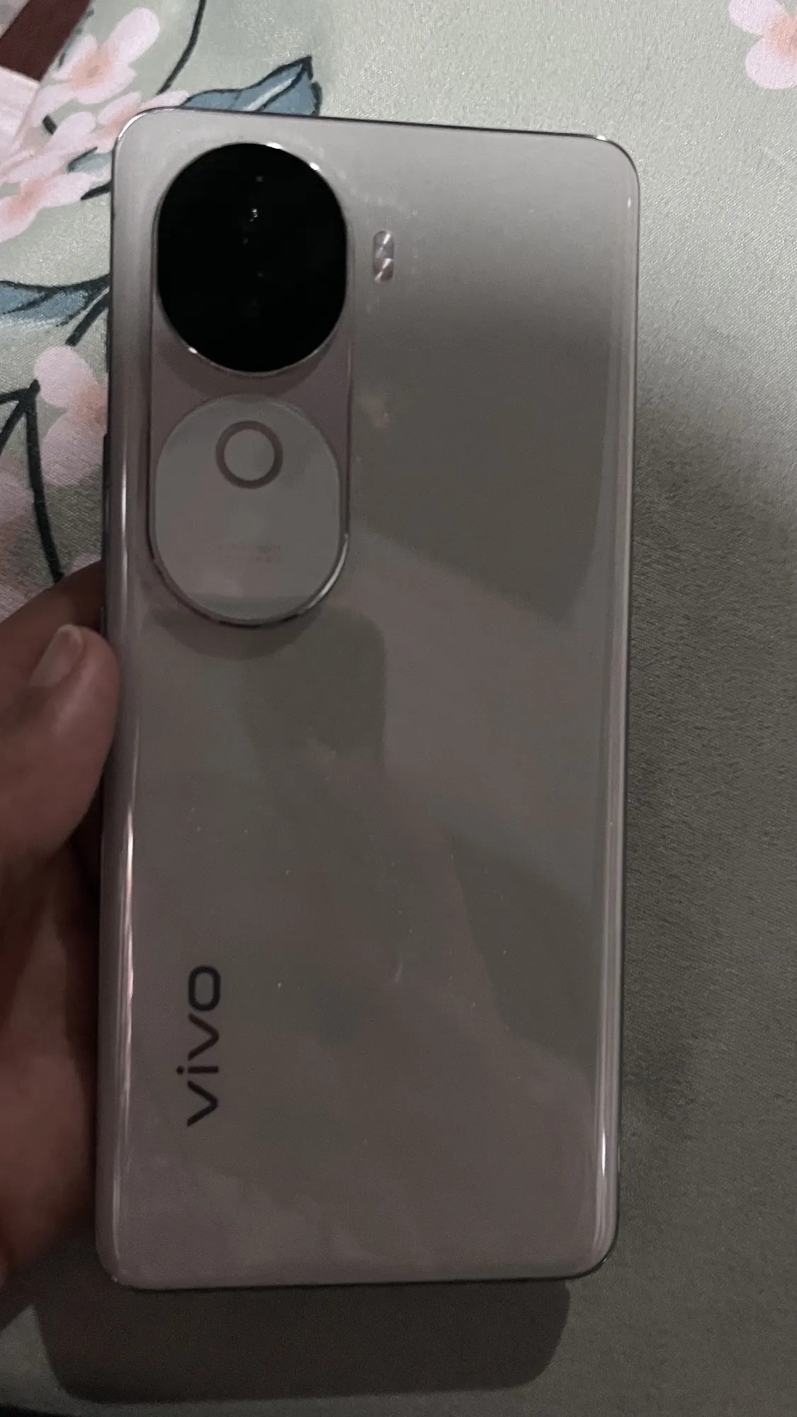 vivo V40e