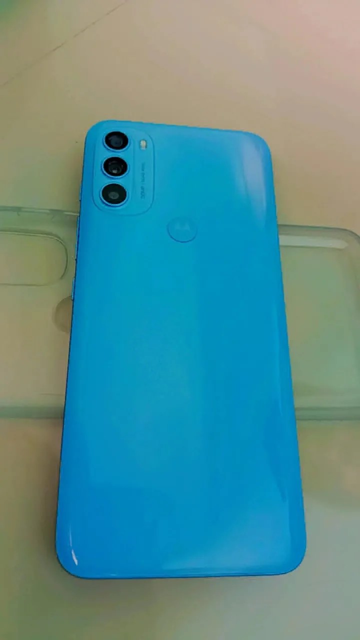Motorola Moto G71 5G