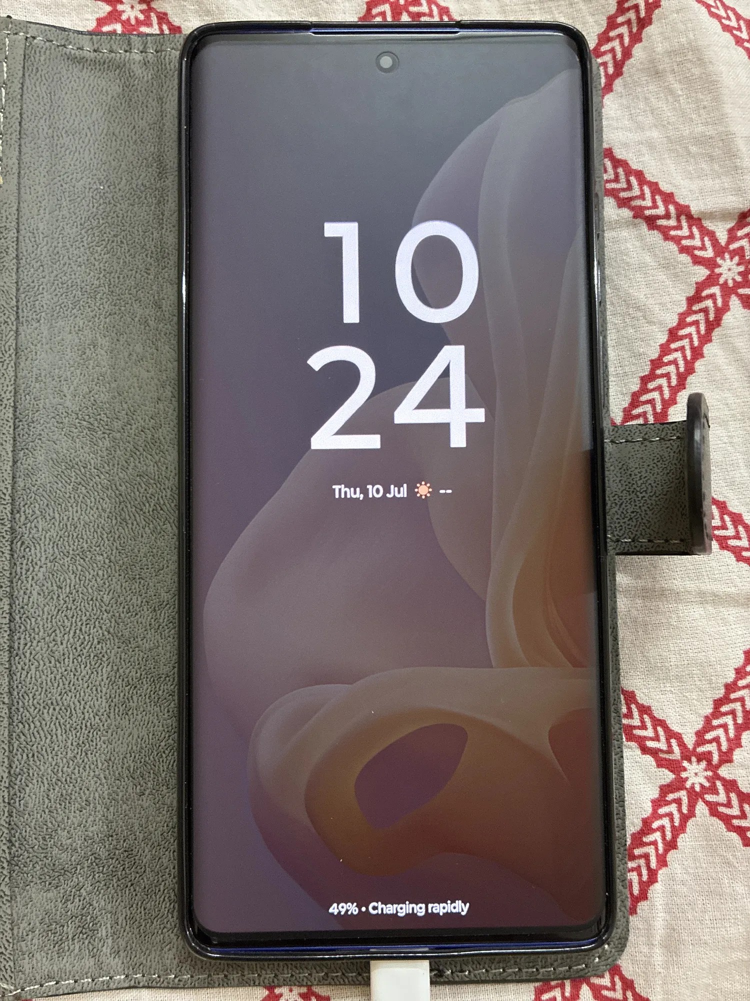 Motorola Moto G85