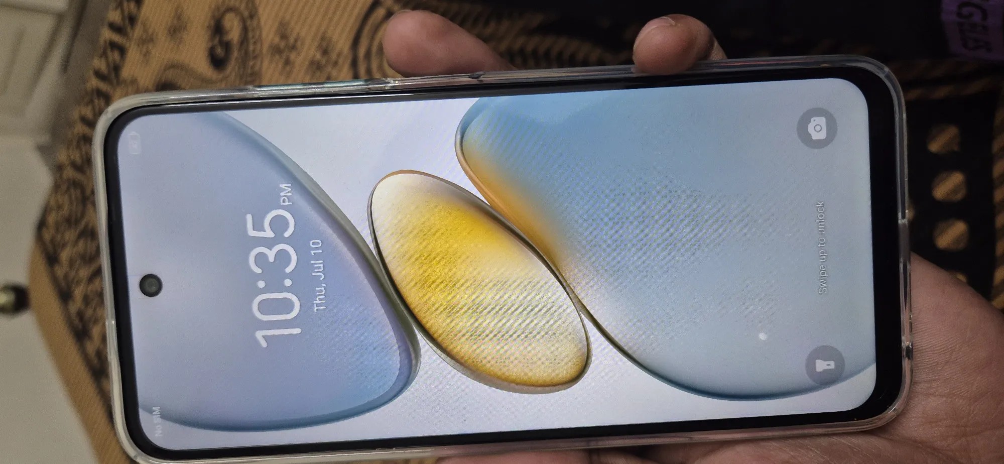 Tecno Spark Go 1