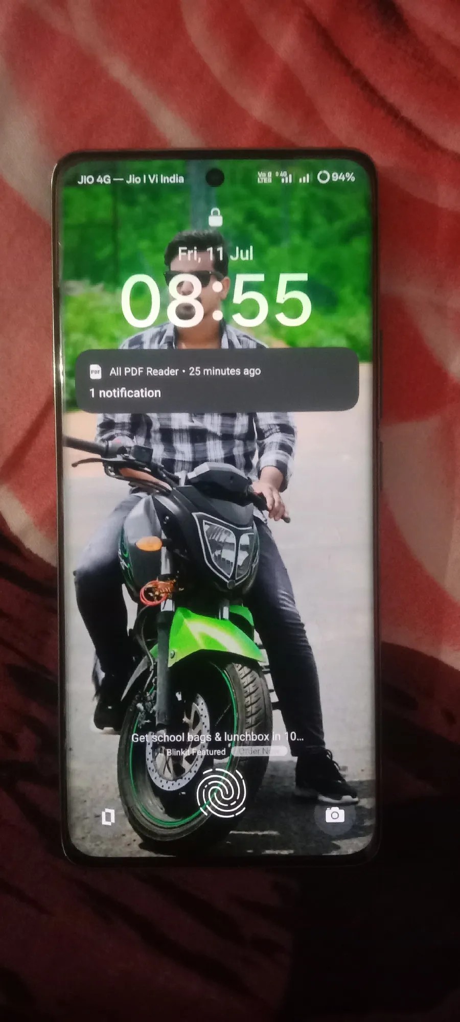 Realme 11 Pro