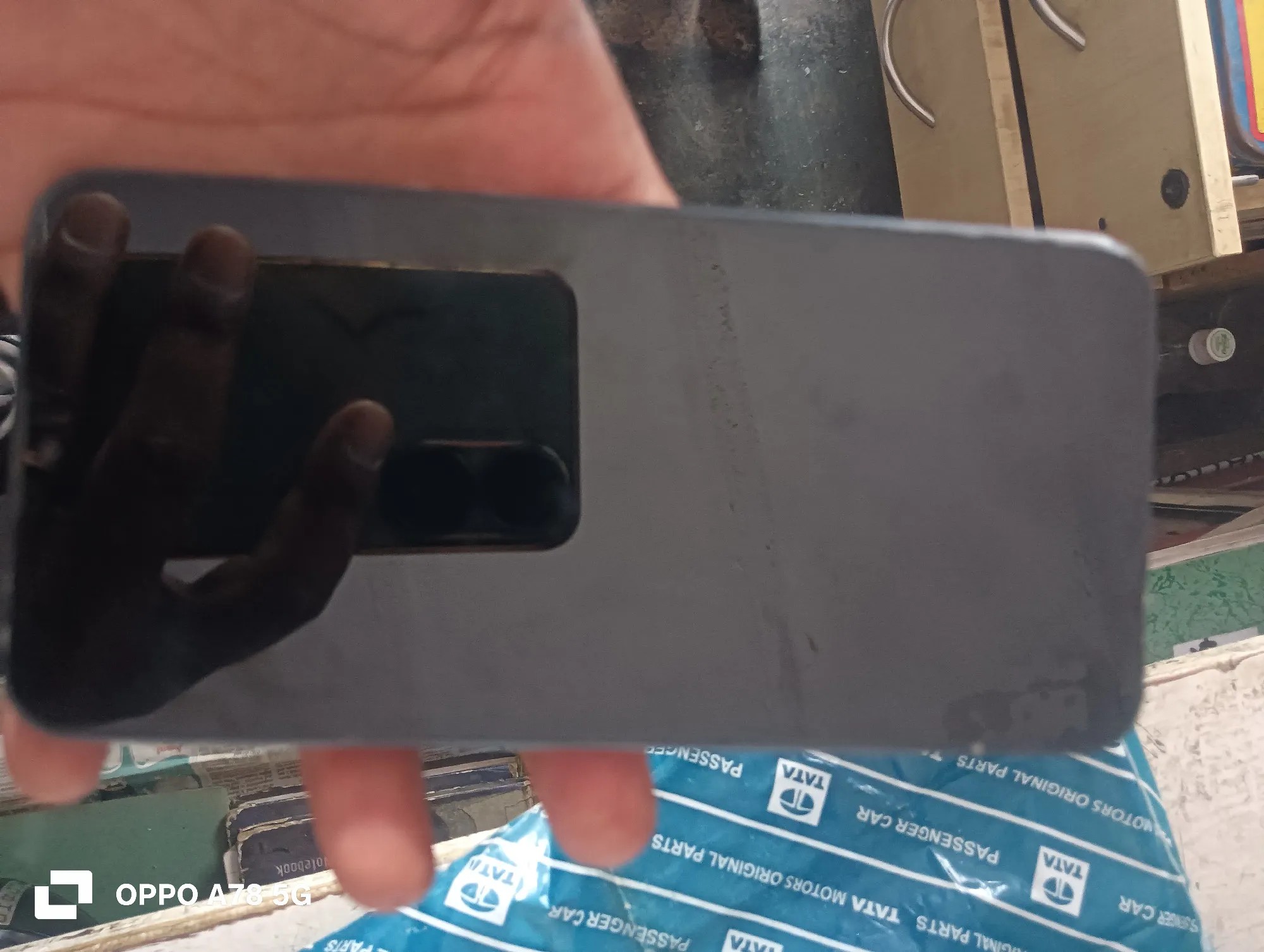 Xiaomi Mi 8