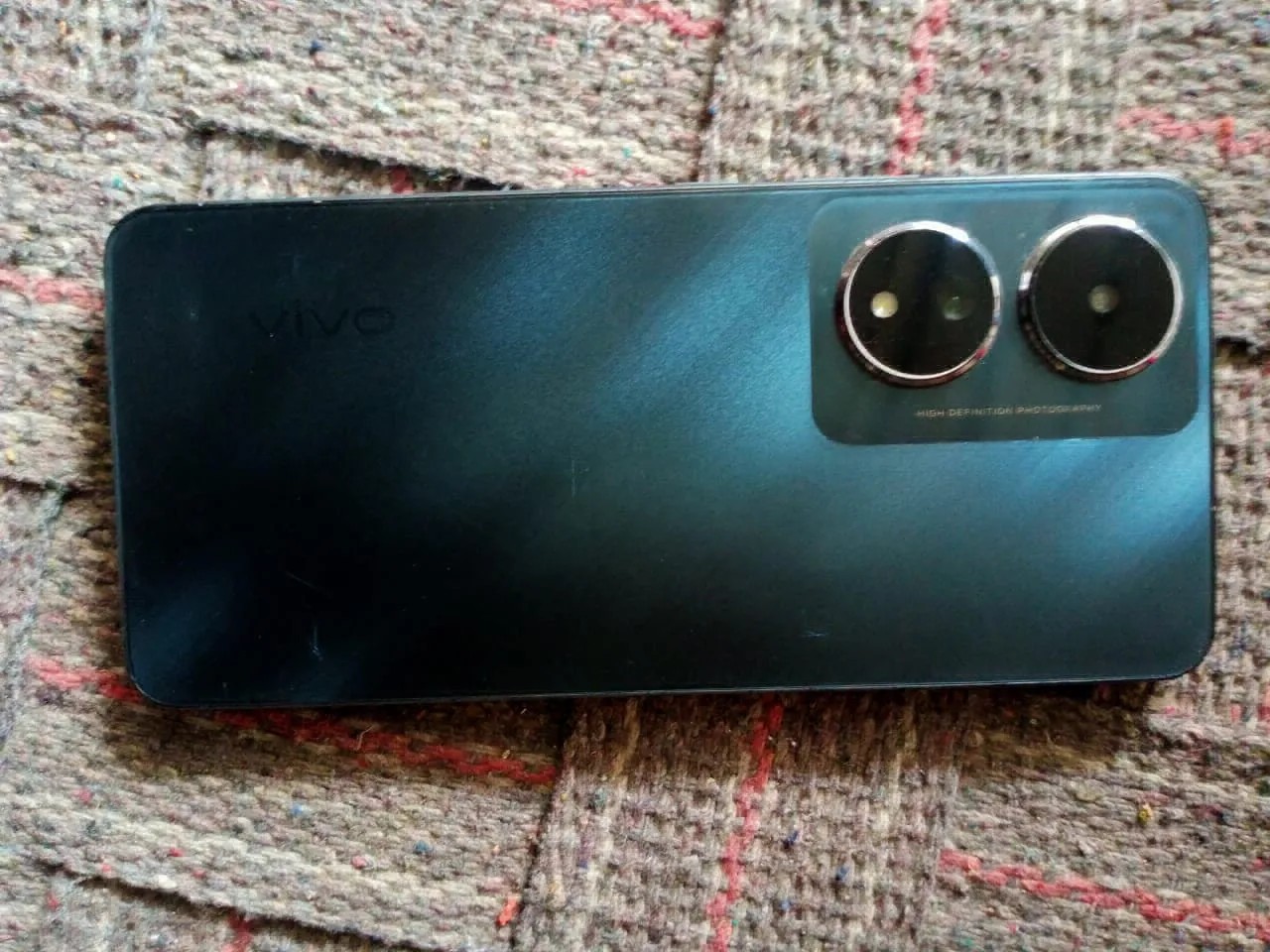 vivo T2 (India)