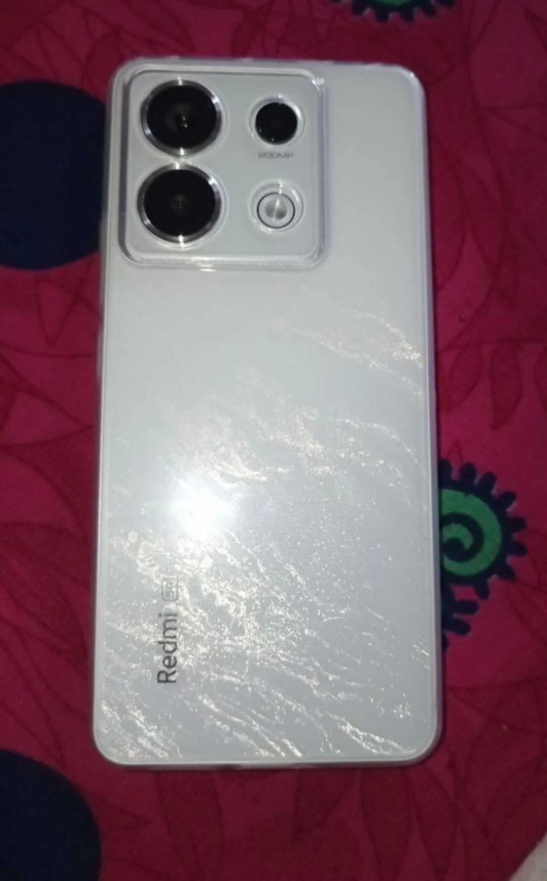 Xiaomi Redmi Note 14