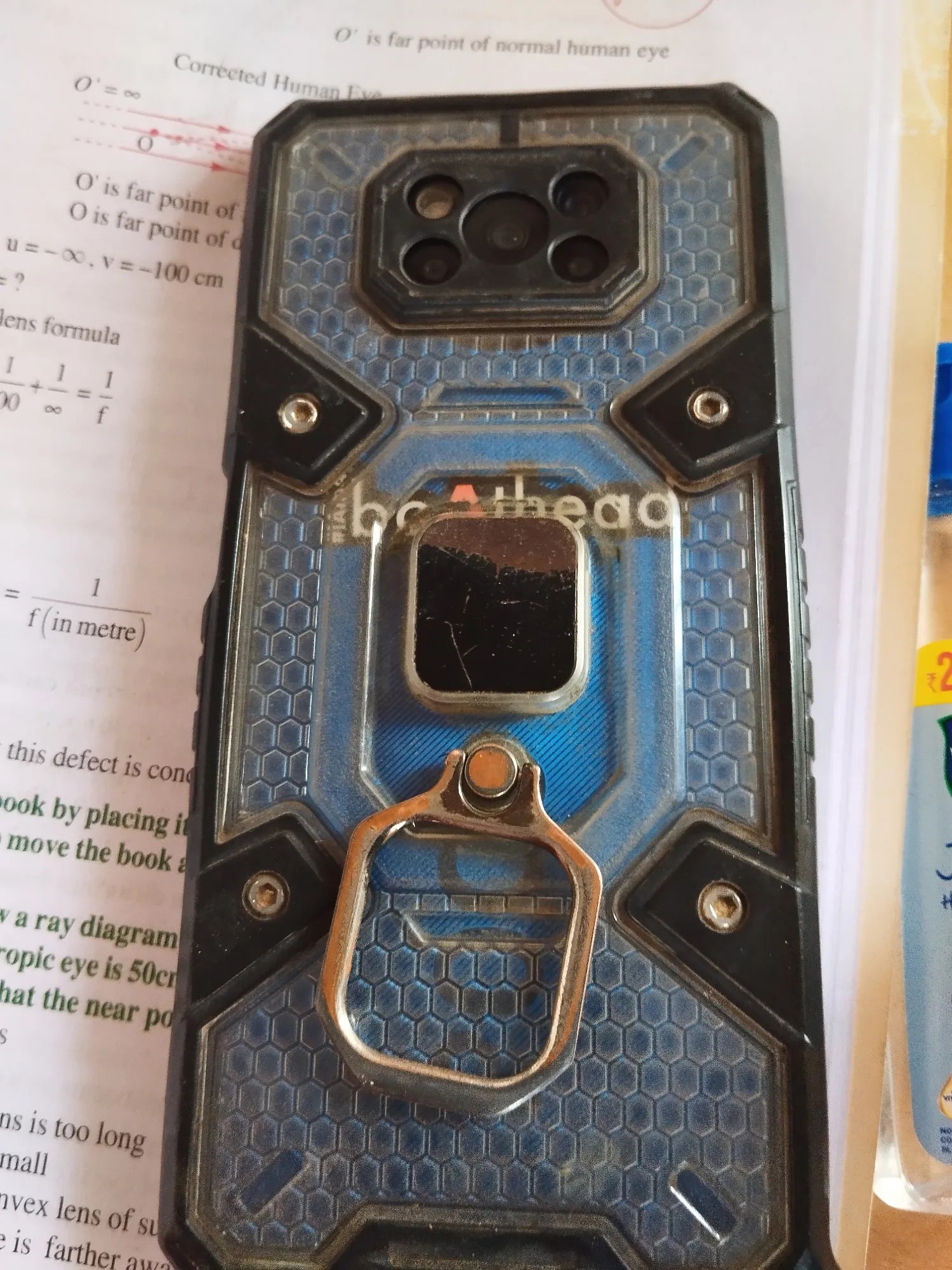 Xiaomi Poco X3 Pro