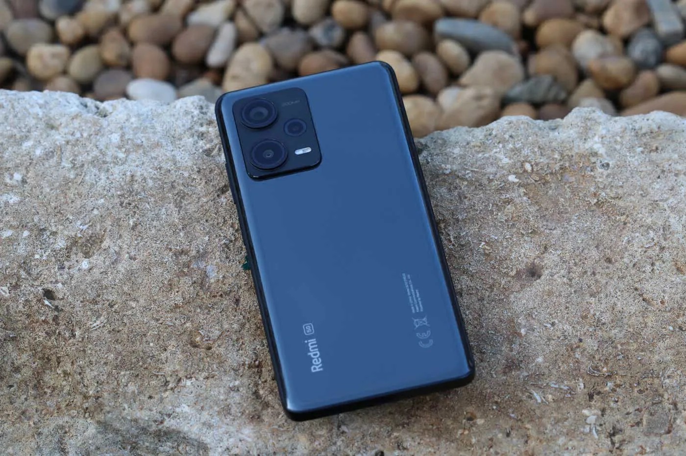 Xiaomi Redmi Note 12
