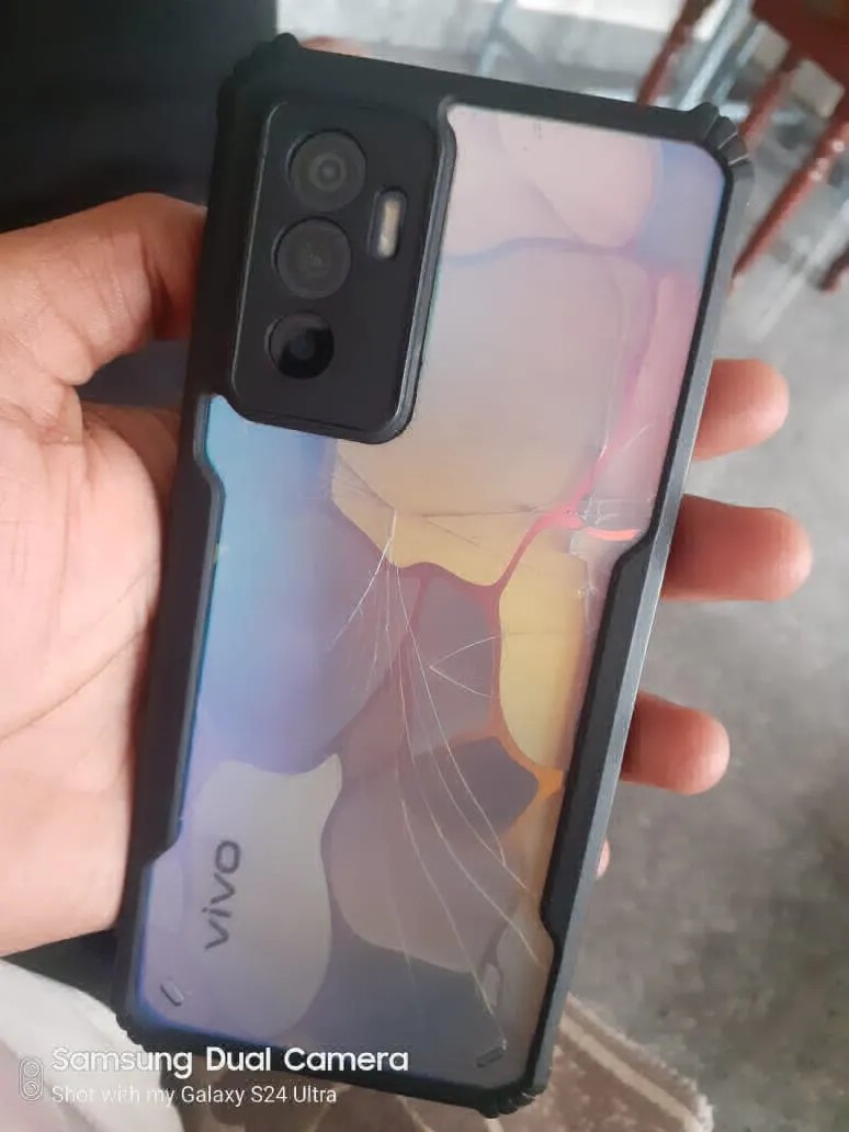 vivo Y75