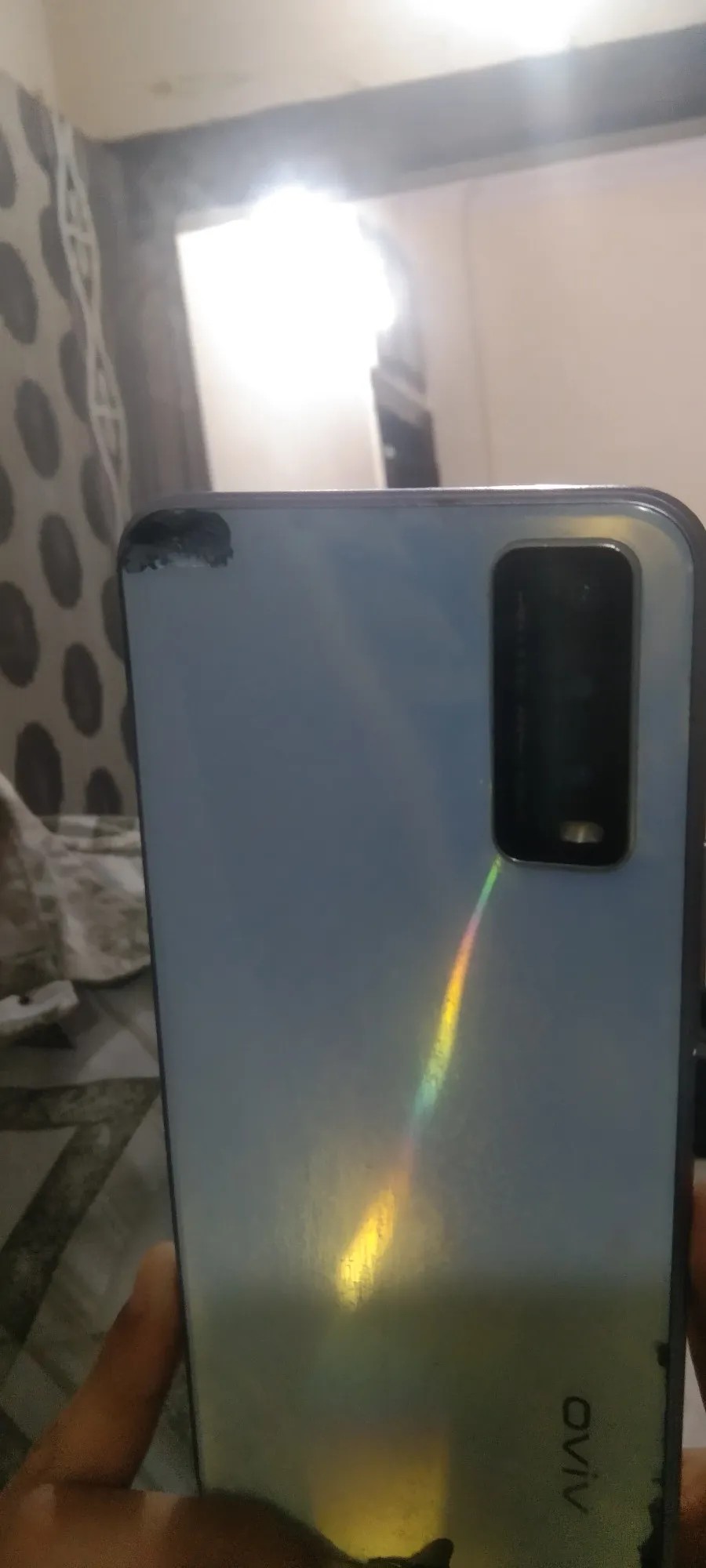 vivo Y20a