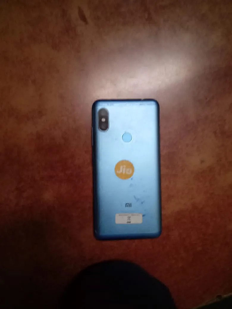 Xiaomi Redmi Note 6 Pro