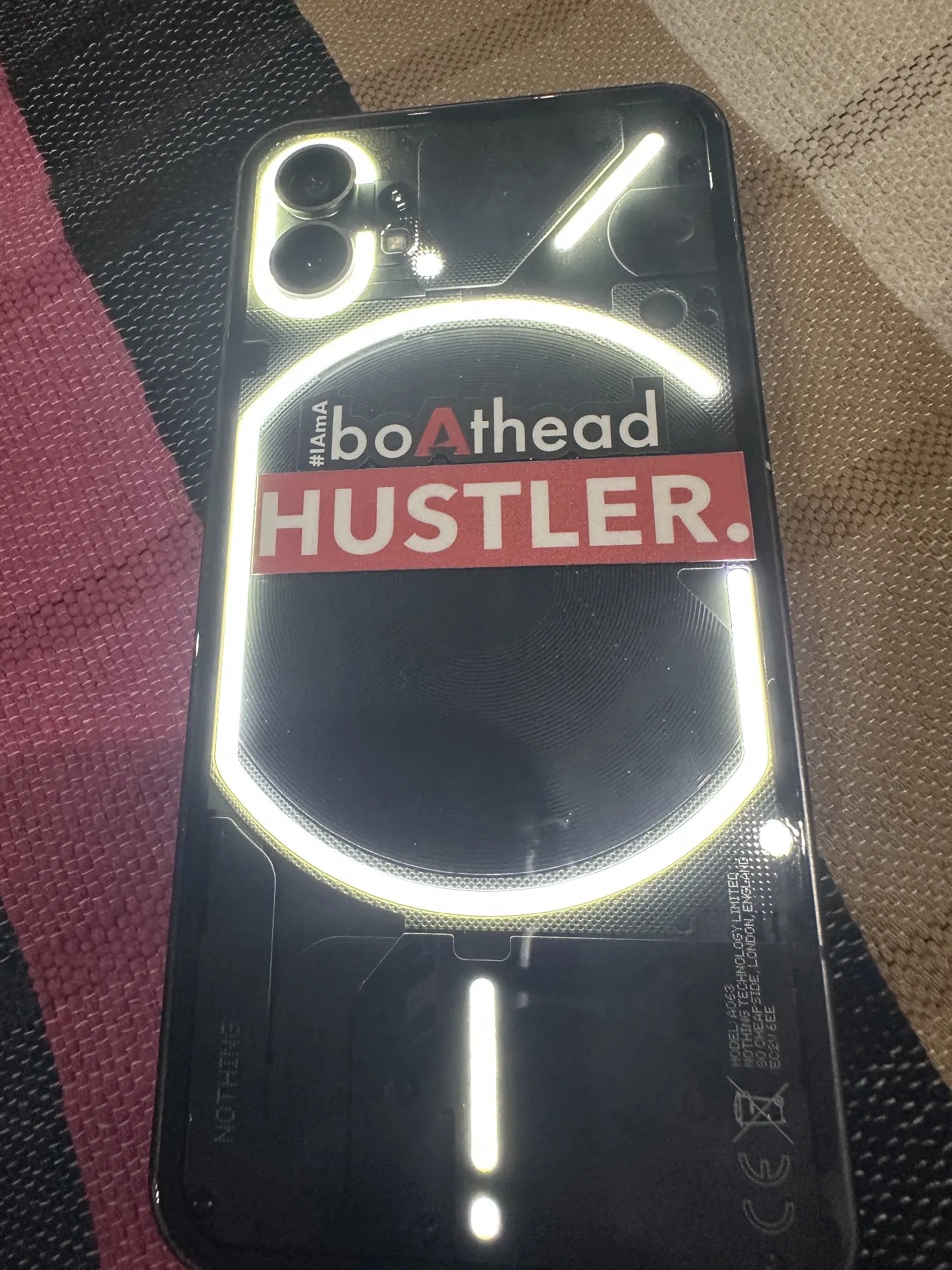 Nothing Phone (1)