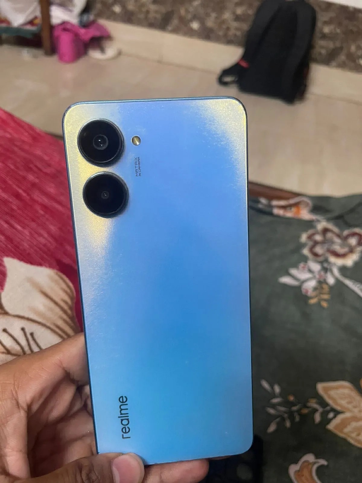 Realme 10 Pro
