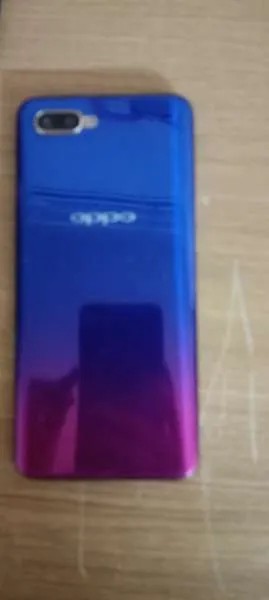 Oppo RX17 Neo