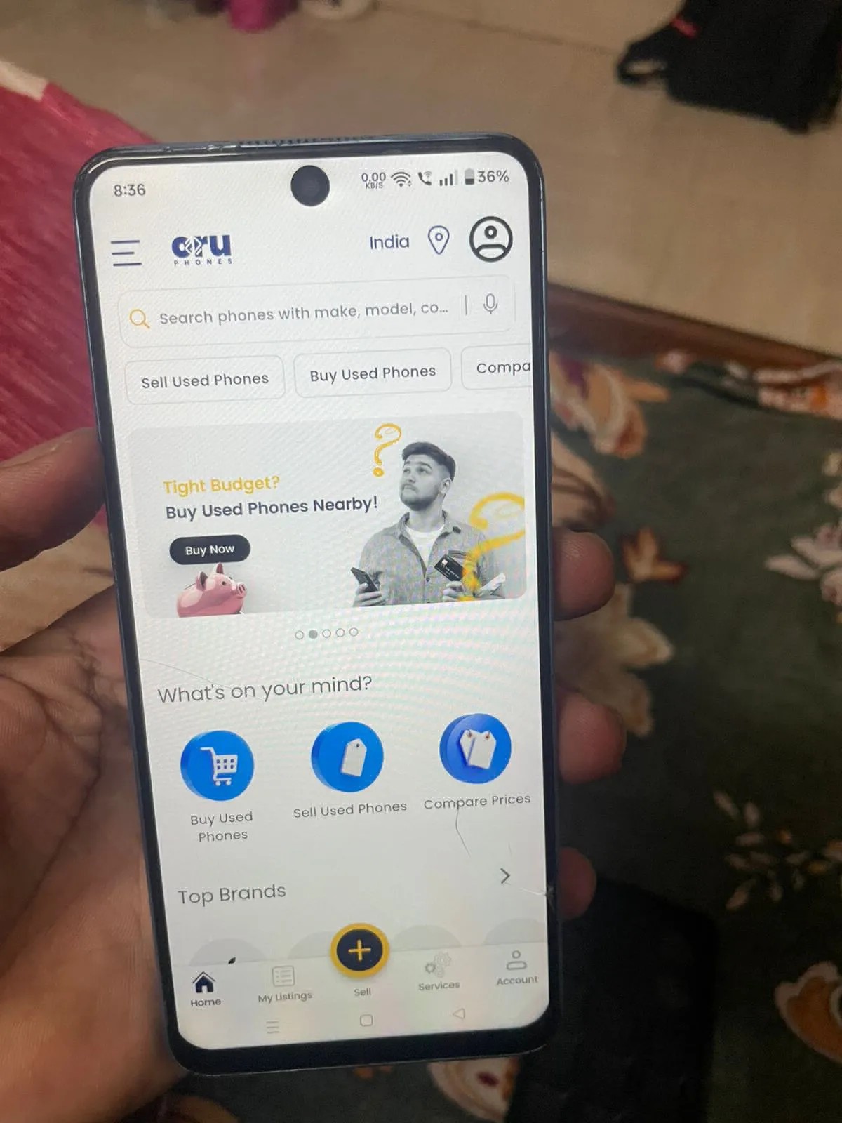 Realme 10 Pro