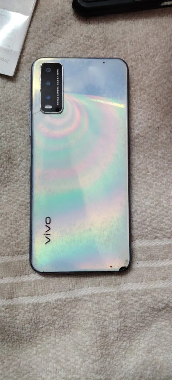 vivo Y20a