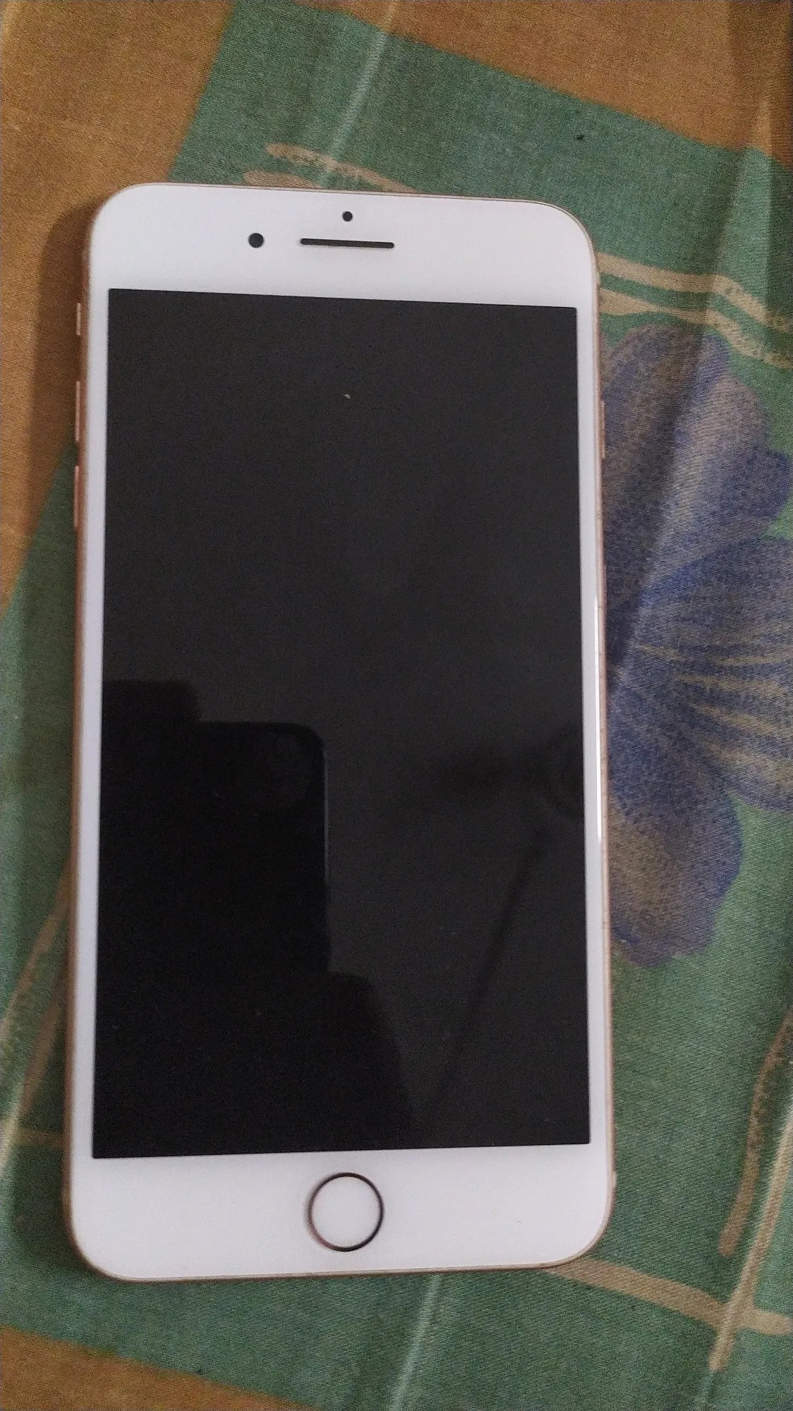 Apple iPhone 8 Plus