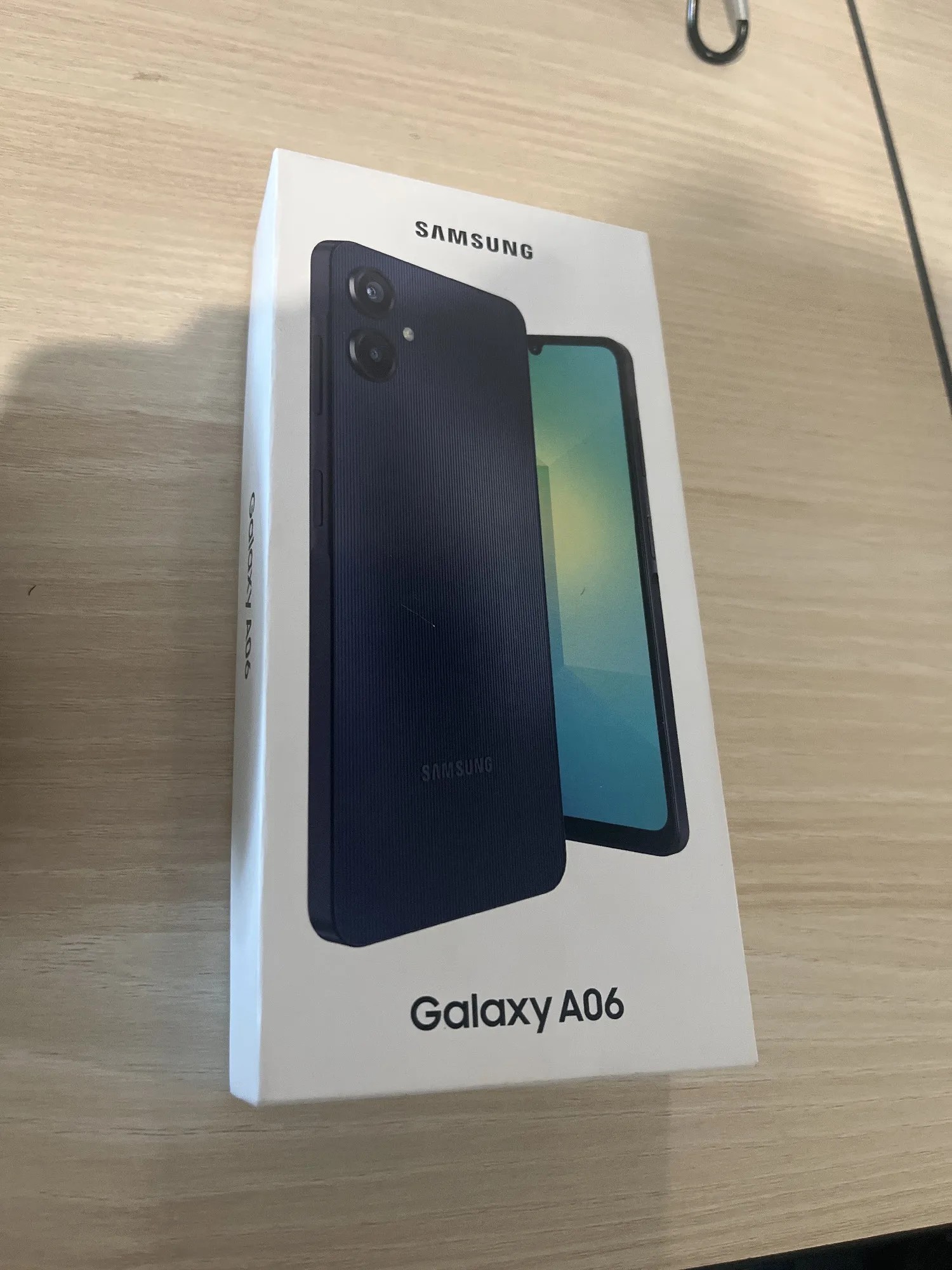 Samsung Galaxy A06