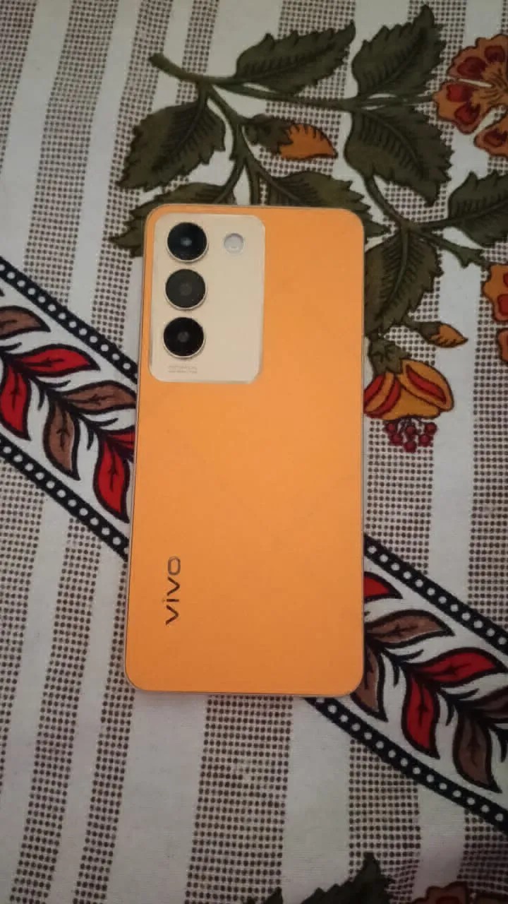 vivo Y200e