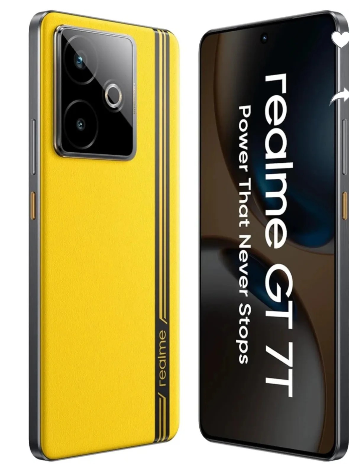 Realme GT 7T