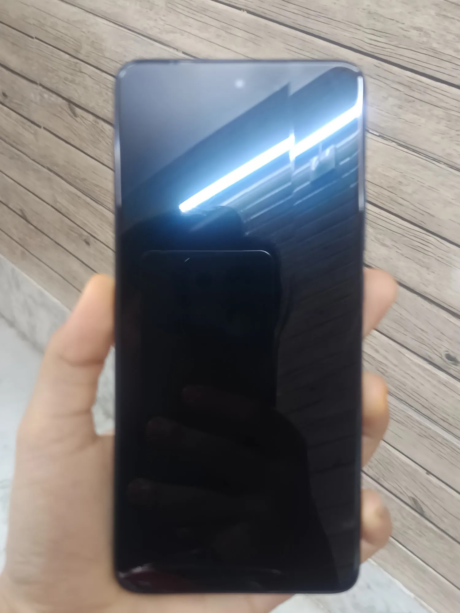 Motorola Edge 30