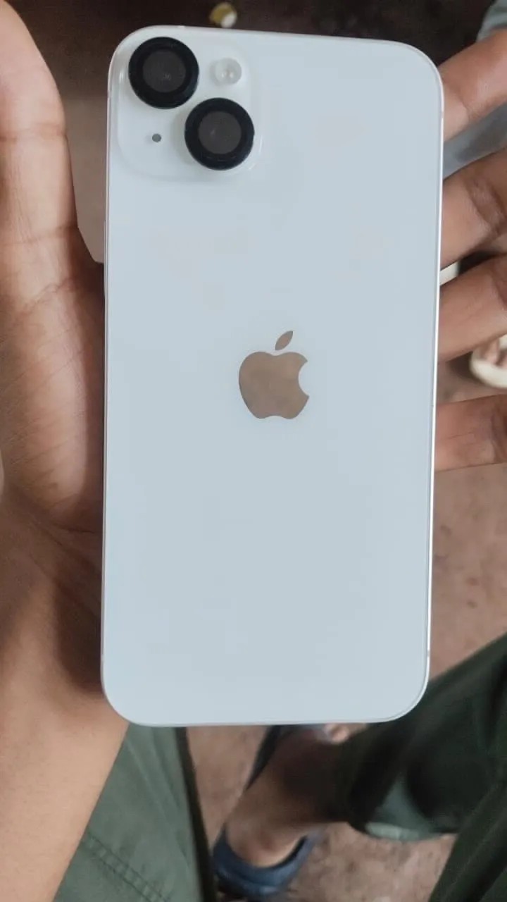 Apple iPhone 14 Plus