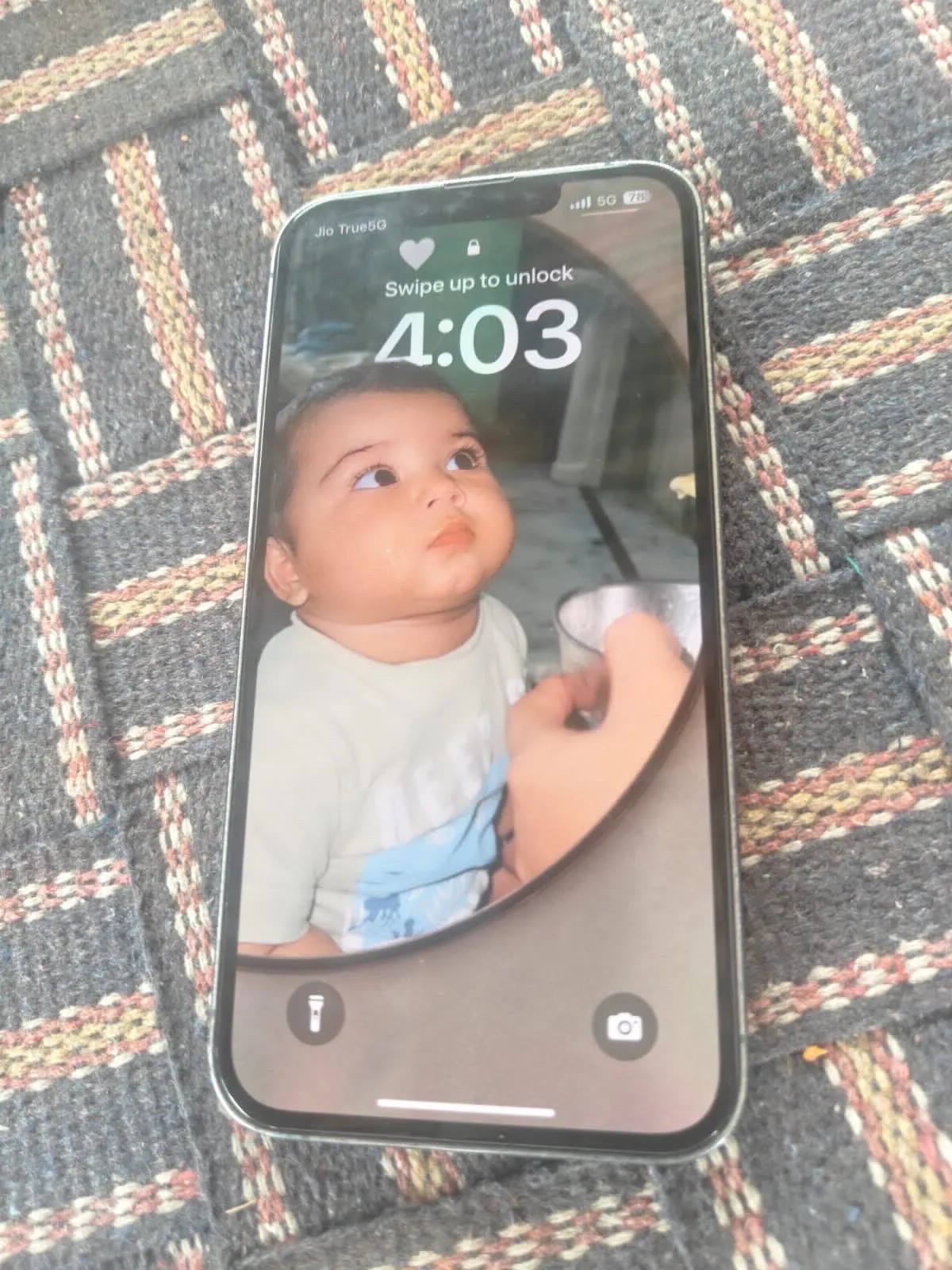Apple iPhone 13 Pro
