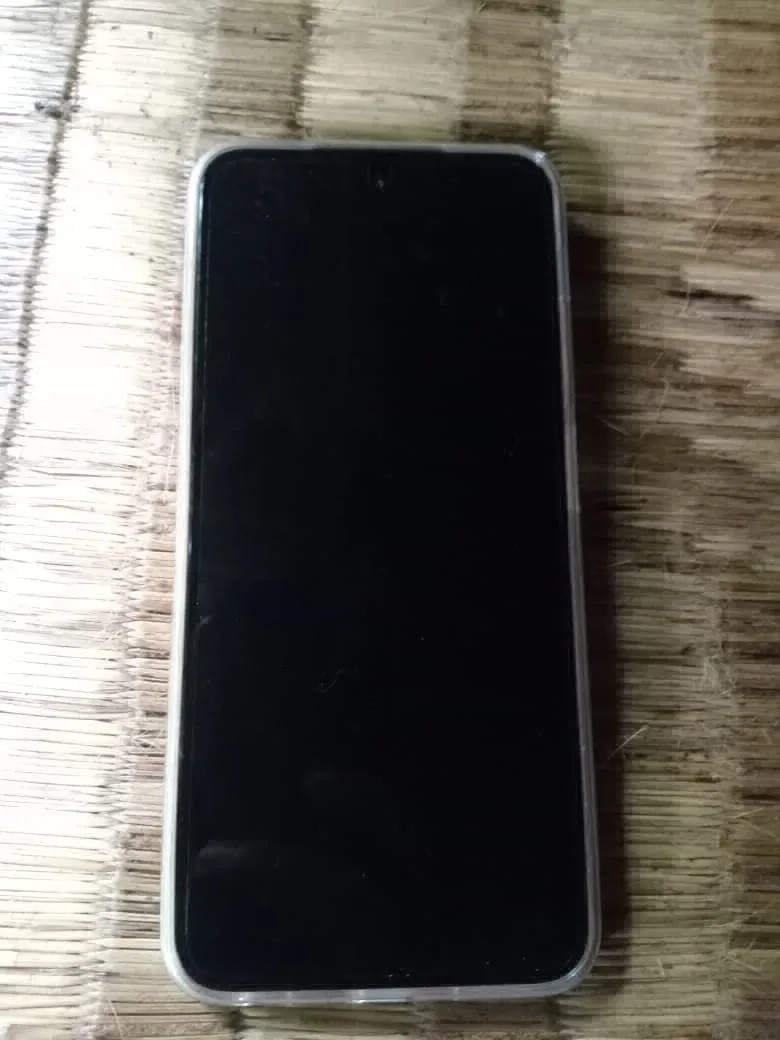 Infinix Hot 50