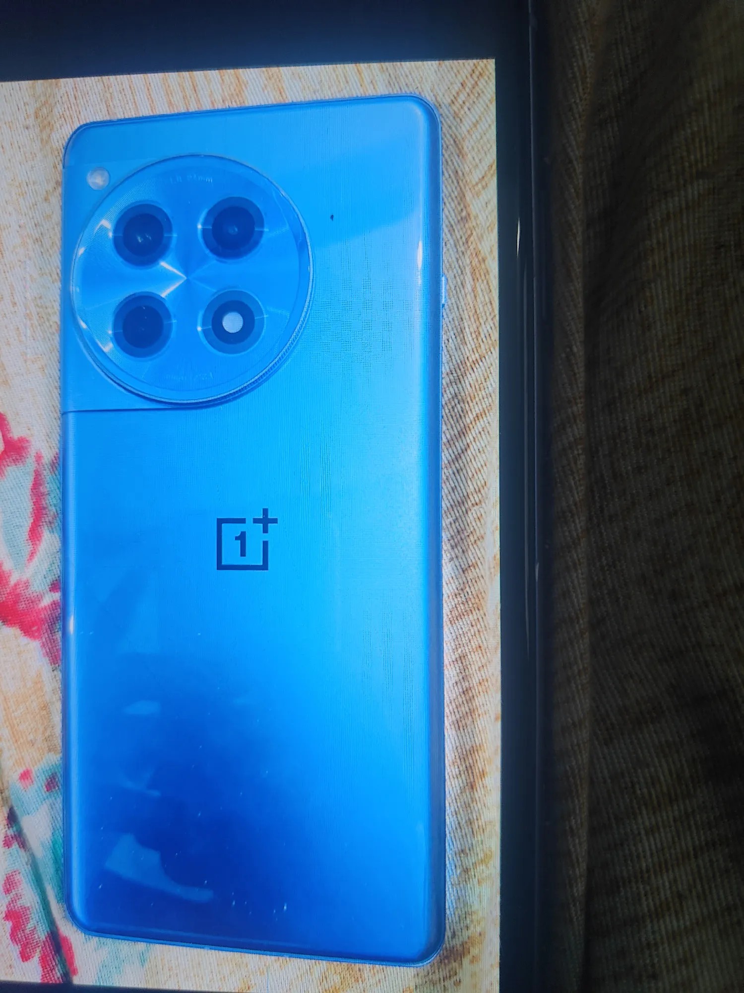 OnePlus 12R